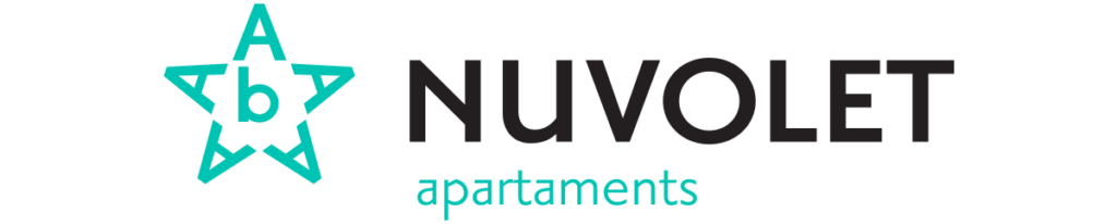 logo nuevo nuvolet horizontal